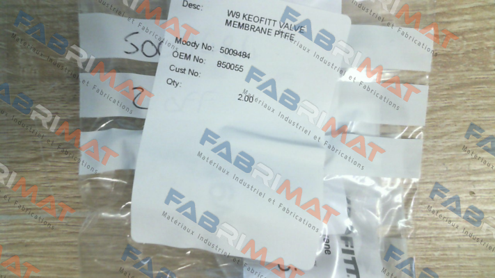 FL850055 Keofitt