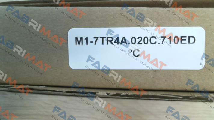 M1-7TR4A.020C.710ED Montwill