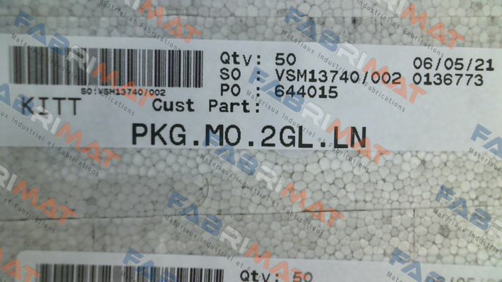 PKG.MO.2GL.LN Lemo
