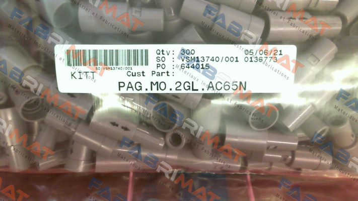 PAG.MO.2GL.AC.65N Lemo