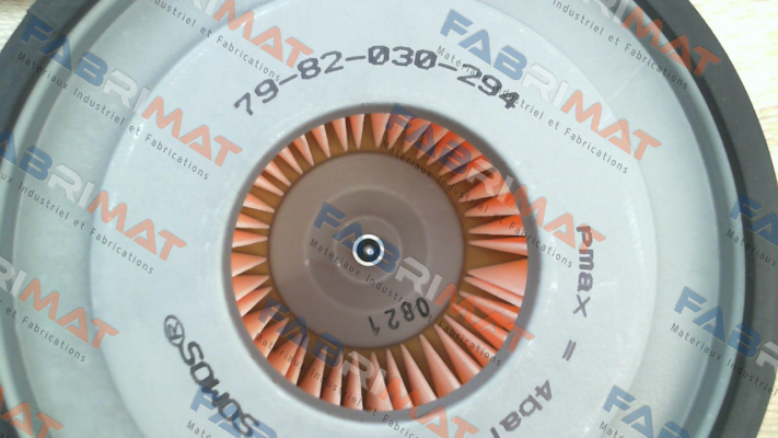 E-79-82-030-294 Mann Filter (Mann-Hummel)