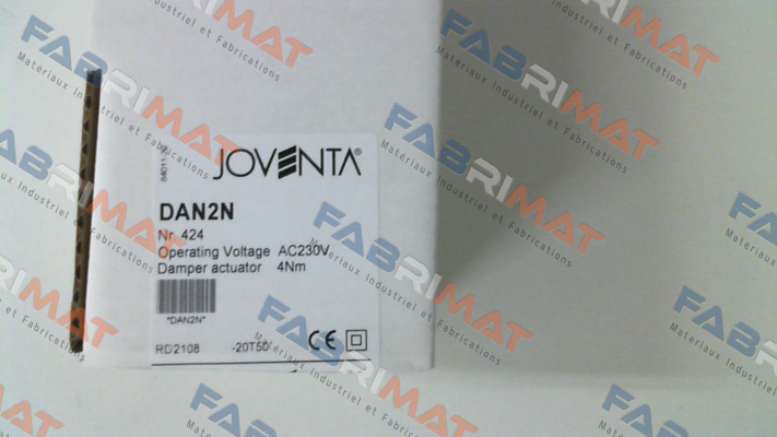 DAN2N Joventa