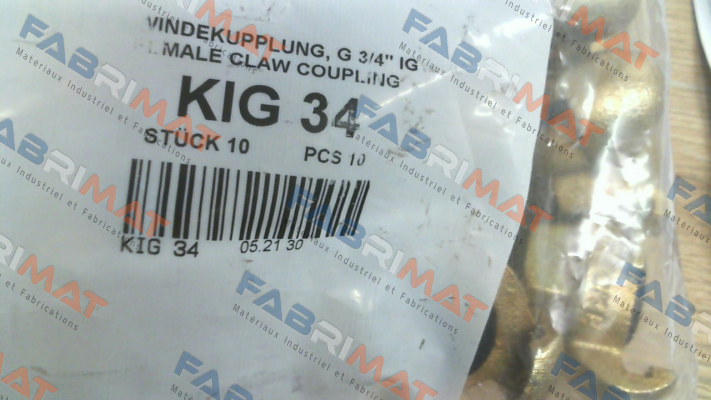 KIG 34 Ludecke