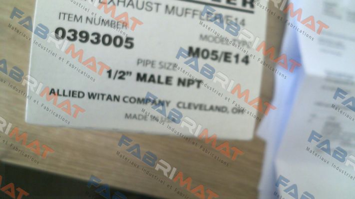 080500282 Alwitco