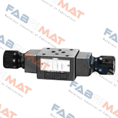 MSW-01-X-50 Yuken