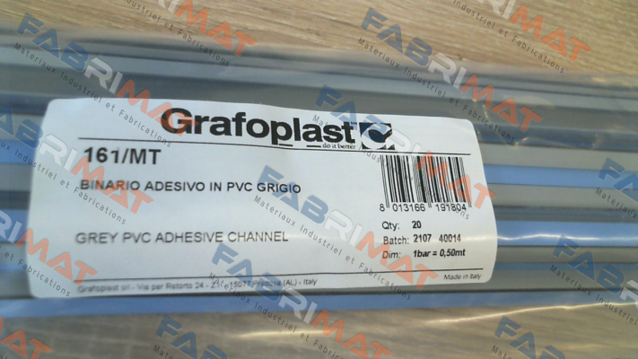 161/MT GRAFOPLAST