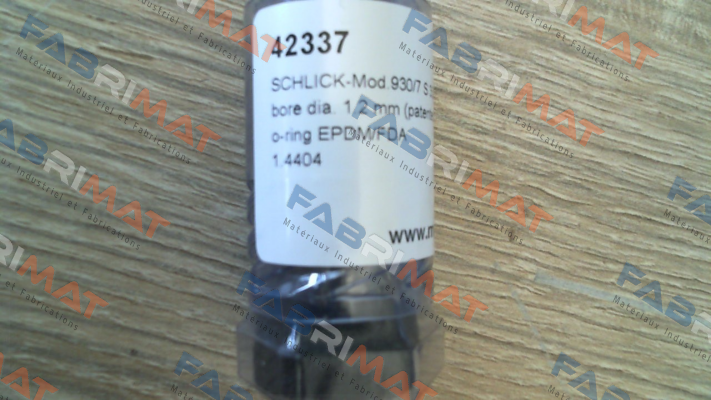 42337 Schlick