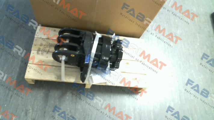 G141 Indexator