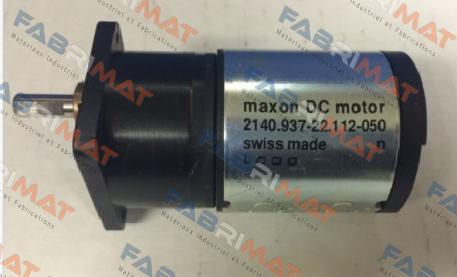 2140.937-61.112-050 Maxon