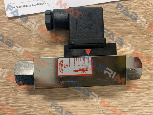 IFE3R18 Elettrotec