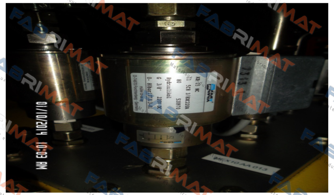 520970 KB 15 NC Coax