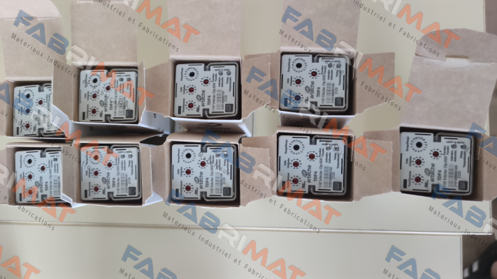 TDF-4 Vdc/Vac 000 Arteche