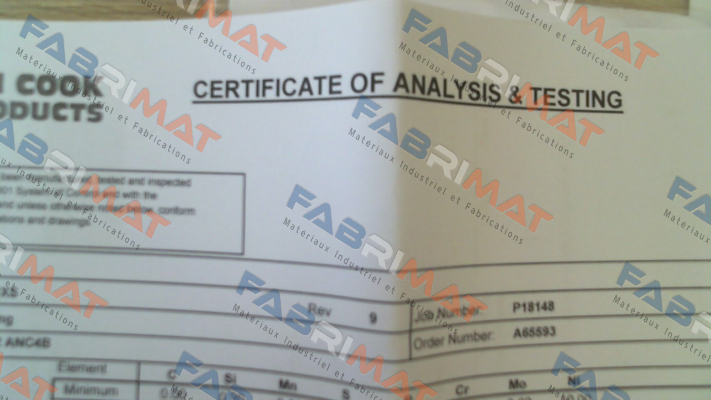 CERT-UK-1005-FOUNDRY 3.1 Amot
