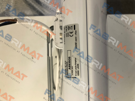 A693935 Airelec