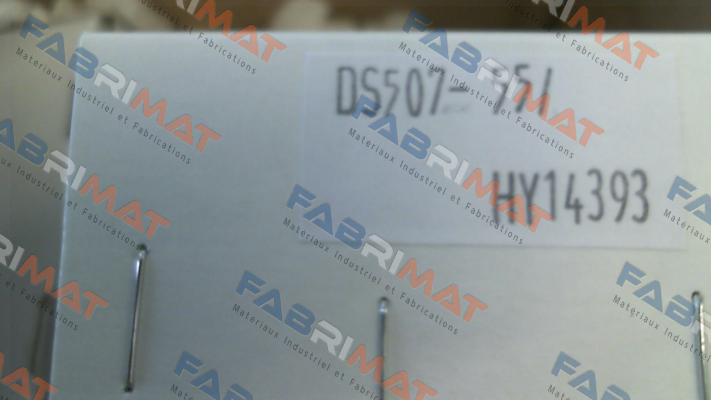 DS-507-55 Hydropa Hydrostar