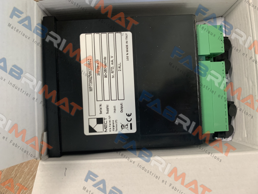 MPT390ZM6220B02 MECT