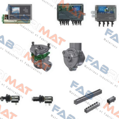 P/N: 10603277, Type: RM-BV 12 DP 3V ATEX Reco