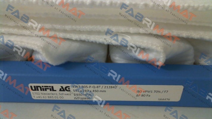 212842 Unifil AG