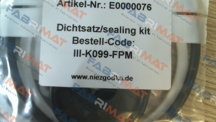 III-K099-FPM Niezgodka