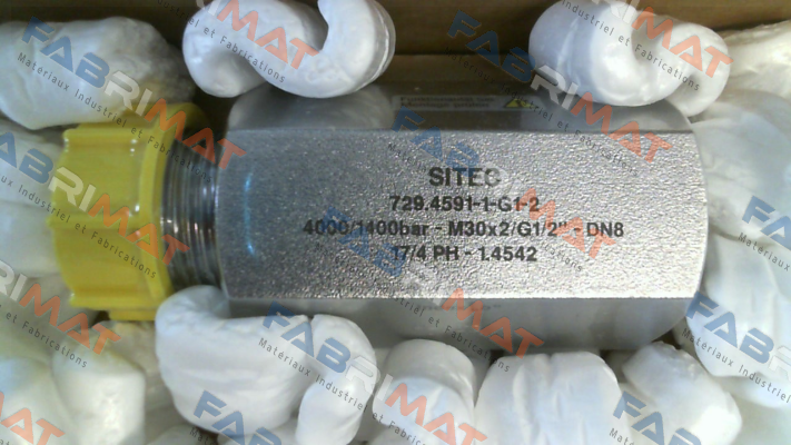 729.4591-1-G1-2 / b SITEC