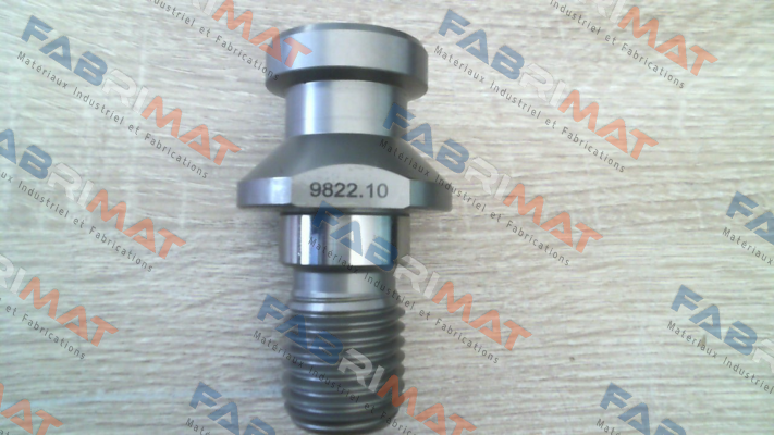 AZB 60/1DIN Berg