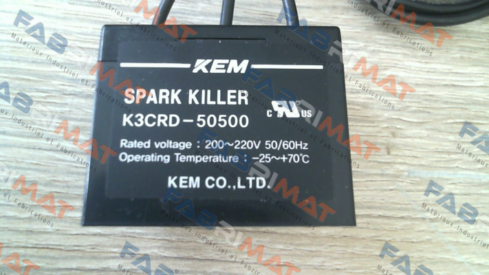 K3CRD-50500 KEM