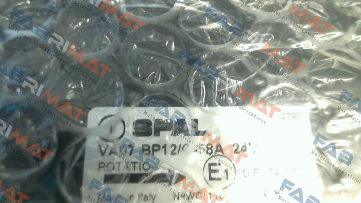 59994 SPAL
