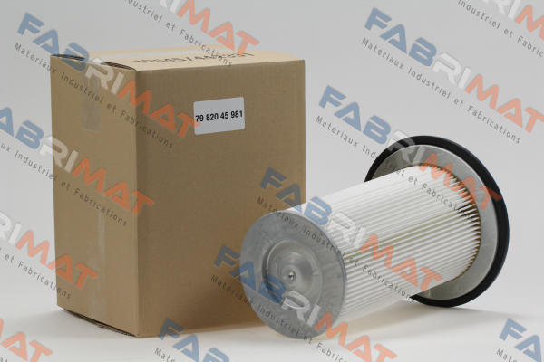 KF-7982045981 Mann Filter (Mann-Hummel)