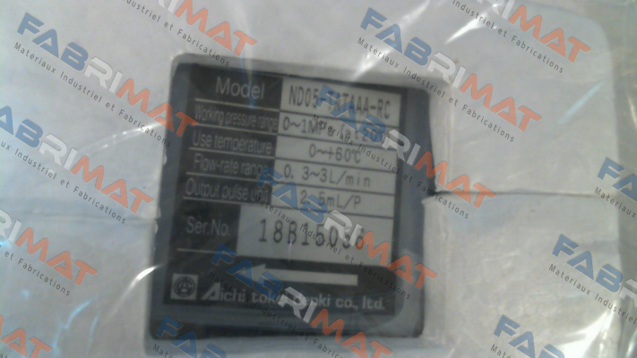 ND05/TAT Aichi