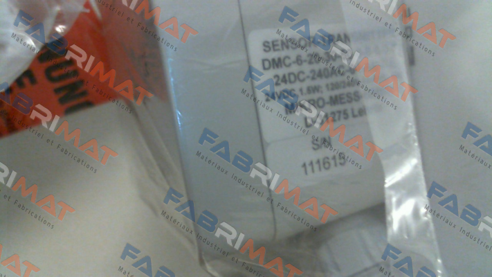 50017 / DMC-6-20-30-50-0-0-0-0-24DC-240AC-64-AB-CE Mikro-mess