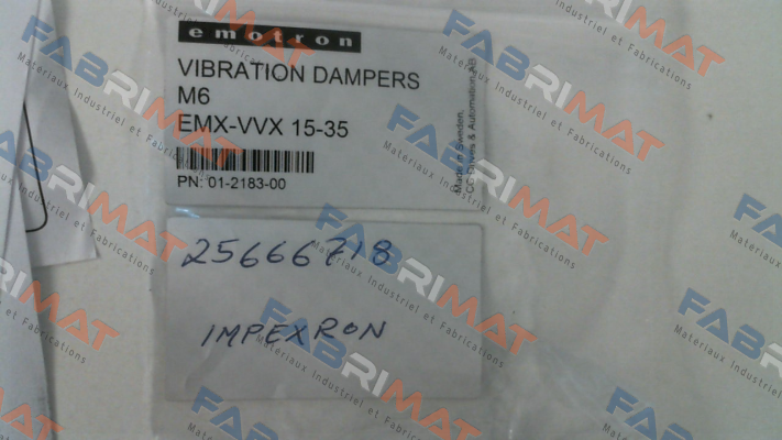01-2183-00 Emotron