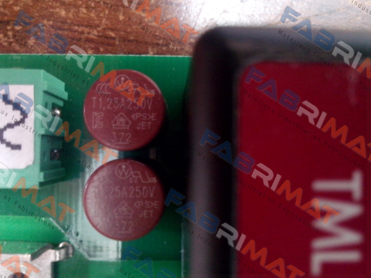 T1,25A 250V  Traco Power