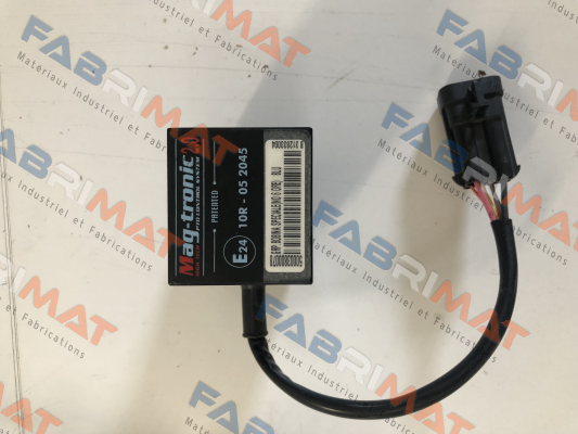 50003800078 Mag-Tronic