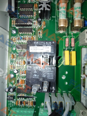AZ2100-1A-24DE Zettler