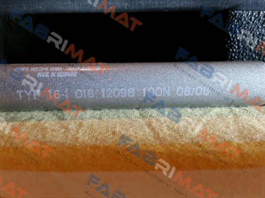 16-1 016 12098 100N   Suspa