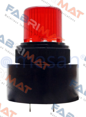 1205  led + buzzer   Mesan