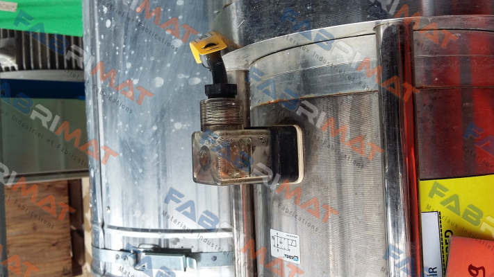 GDA3YVL90T61H (230 V AC) Coax