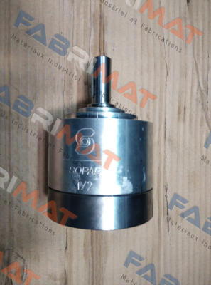 Reducer for TSA 920-2-330-25  Sopap