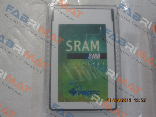 S65008/R-E (Hersteller: S65008-E) Pretec