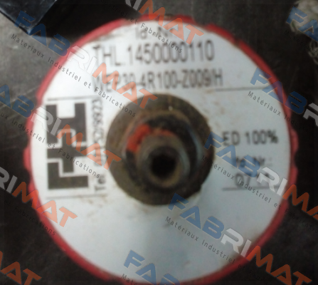 THL.1450000112 Voith