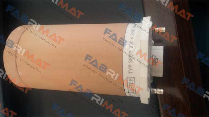 38D1 230V/3600W Leister