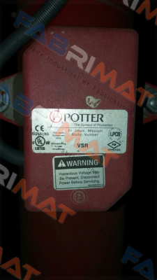 VSR Potter