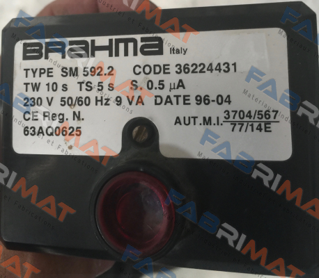 36224431 Brahma