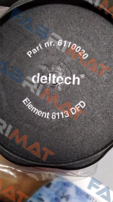 DFD8113 Deltech