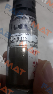 KLM-025-M4-ST0-1 - OEM Barksdale