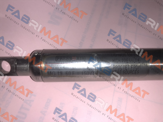 MGX190060OO Meg Industry (Pressmair)