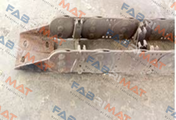  S0950-101-RS1-140  Tsubaki Kabelschlepp