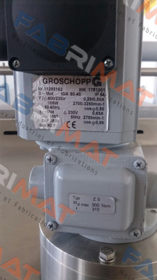 11255162 WK 1781301 Groschopp