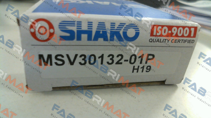 MSV30132-01P SHAKO