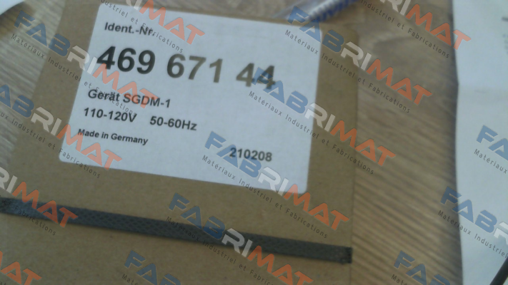 46967144 Demag